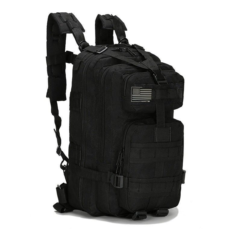 Military Tactical Backpack MOLLE Waterproof 50L/30L