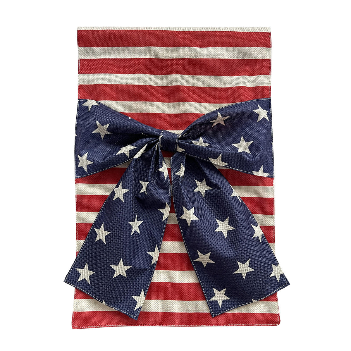 American Independence Day Garden Flag, Size options: 11.81 x 17.72 in