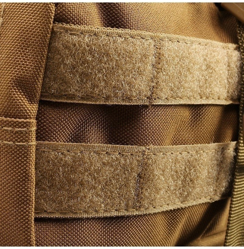 Military Tactical Backpack MOLLE Waterproof 50L/30L